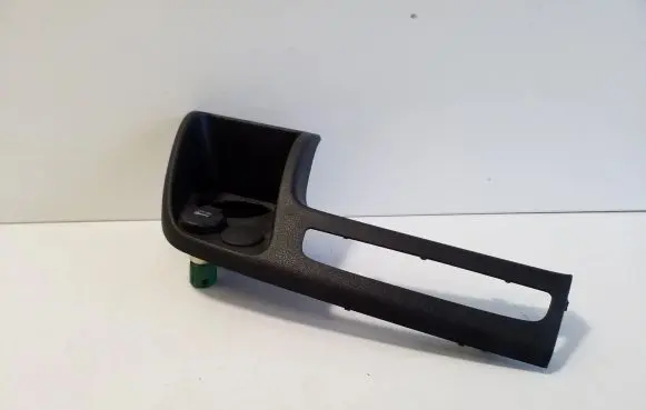 Fiat Ducato Cup holder front 1308184070