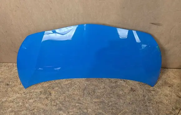 Toyota Aygo AB40 Engine bonnet/hood