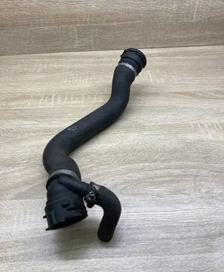 BMW 3 E90 E91 Engine coolant pipe/hose 7790743