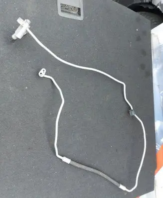 Volkswagen Transporter - Caravelle T6 Air conditioning (A/C) pipe/hose 7E1820741R