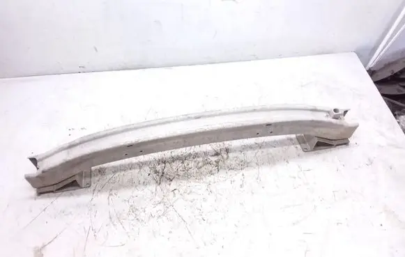 Rear beam
