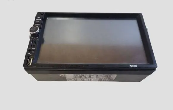 KIA Sorento Screen/display/small screen