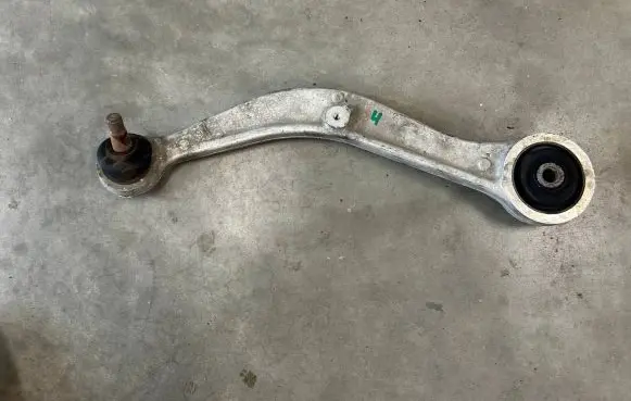 Mitsubishi Lancer X Rear control arm