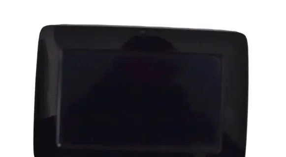Mercedes-Benz CLA C117 X117 W117 Screen/display/small screen A2469007018