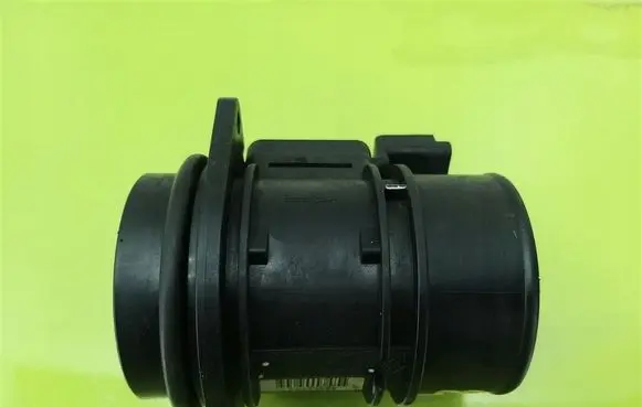 Renault Scenic II - Grand scenic II Mass air flow meter H7700104426