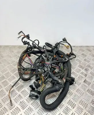 Mercedes-Benz SL R129 Other wiring loom A1295409433 1295409433