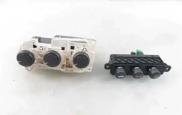 Honda Civic Interior fan control switch NH376L