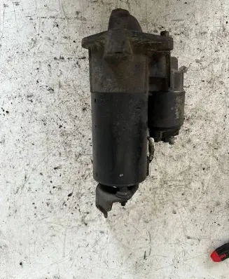 Volvo V70 Starter motor 0001108166
