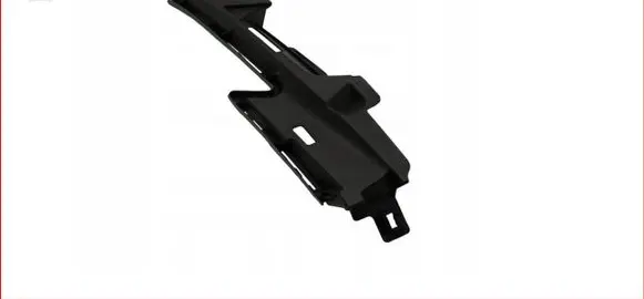 Audi A3 S3 8V Front bumper mounting bracket 
