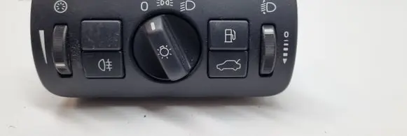 Volvo V60 Light switch 30739433