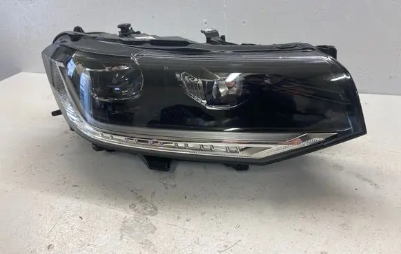 Volkswagen T-Cross Headlight/headlamp 2GM941036B 90142356