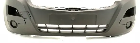 Opel Movano B Front bumper 95529059