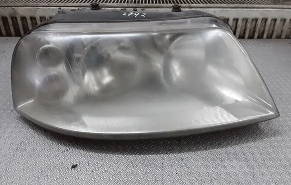 Volkswagen Sharan Headlight/headlamp 7M3941016L