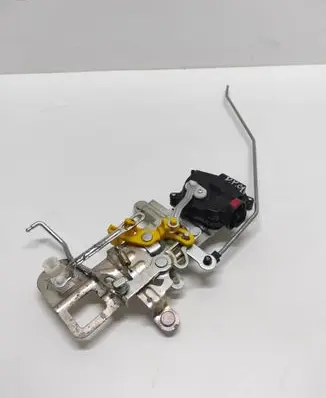 Hyundai H-1, Starex, Satellite Sliding door lock 