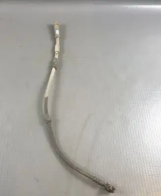 Skoda Octavia Mk3 (5E) Brake booster pipe/hose 5Q0611701DK