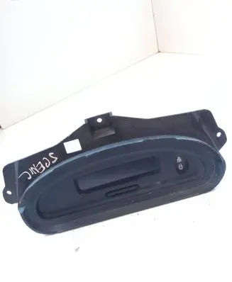 Renault Scenic I Screen/display/small screen P8200028364A