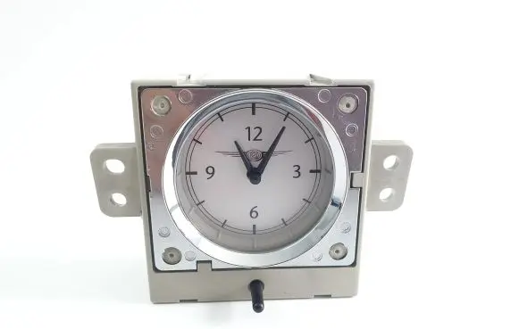 Chrysler 300 - 300C Clock 
