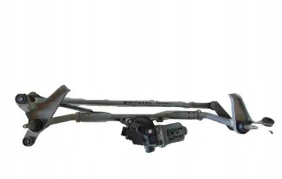 Land Rover Discovery Sport Front wiper linkage and motor FK7217500AB