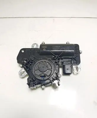 Skoda Enyaq iV Tailgate/trunk/boot lift motor 5TA827887C