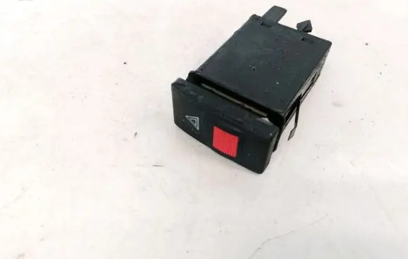 Audi A4 S4 B5 8D Hazard light switch 8D0941509C