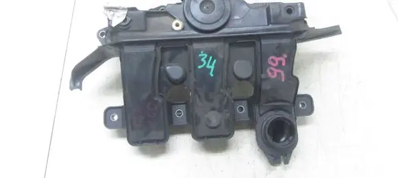 Renault Trafic III (X82) Intake manifold 118302761R