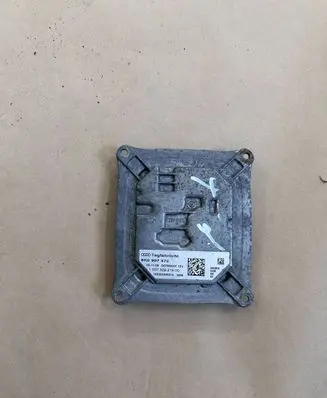 Audi A5 8T 8F Headlight ballast module Xenon 8K0907472