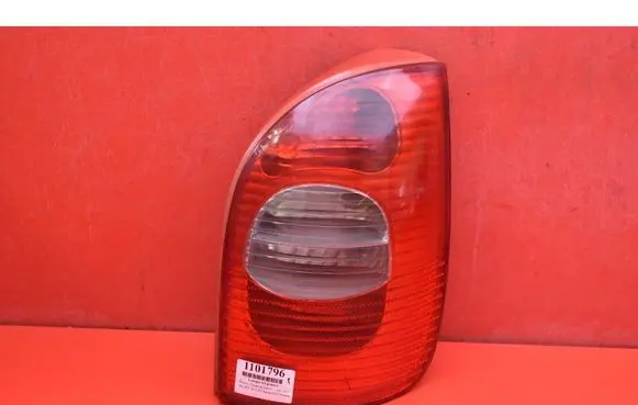 Citroen Xsara Picasso Rear/tail lights 9650005780