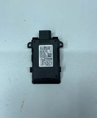 Blind spot module