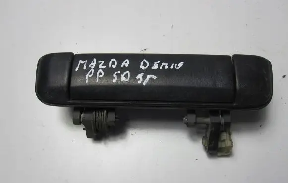 Mazda Demio Front door exterior handle