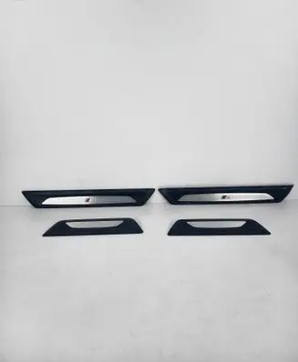 BMW 3 GT F34 sill trim set (inner) 8051037 893810200