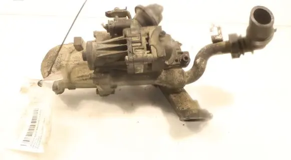 Peugeot Partner EGR valve 50563908