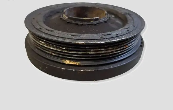 BMW 3 E90 E91 Crankshaft pulley B221192106