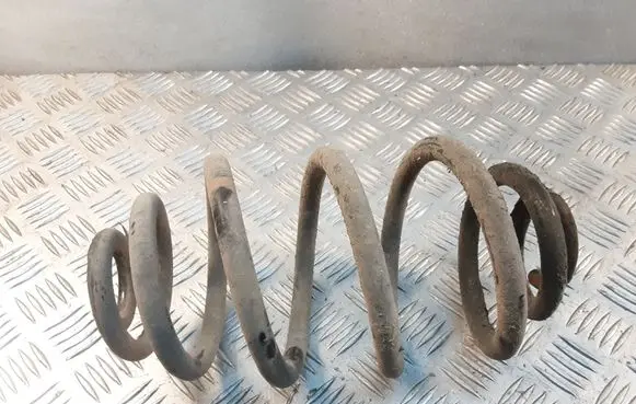 Audi A6 S6 C5 4B Rear coil spring