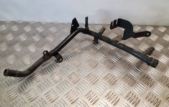 Seat Toledo II (1M) Engine coolant pipe/hose