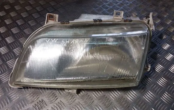Volkswagen Sharan Headlight/headlamp 0301048301 7M1941015H
