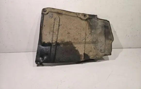 Lexus NX Engine splash shield/under tray 5144348090