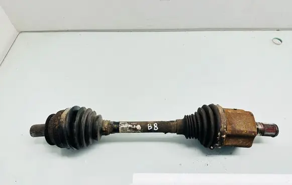 Volvo V60 Front driveshaft P31325108 T150928