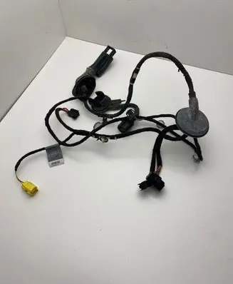 Audi A4 S4 B8 8K Front door wiring loom 8K0971029 TAB010766LC