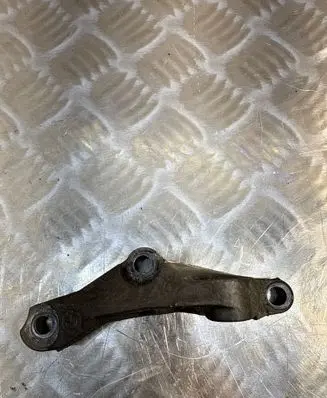 BMW 5 E60 E61 Fuel pump bracket 13517810698 AC46000