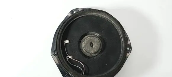 Audi A8 S8 D3 4E Front door speaker 4E0035411A