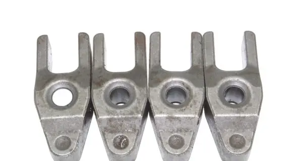 Honda CR-V Fuel Injector clamp holder 16461RL0G01