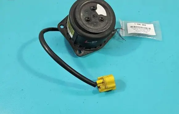 Jaguar XF X250 Pedestrian airbag 8X2316E600AB IMPRK1596393