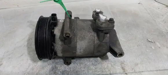 Ford Transit Air conditioning (A/C) compressor (pump) 6C11-19D629-AD