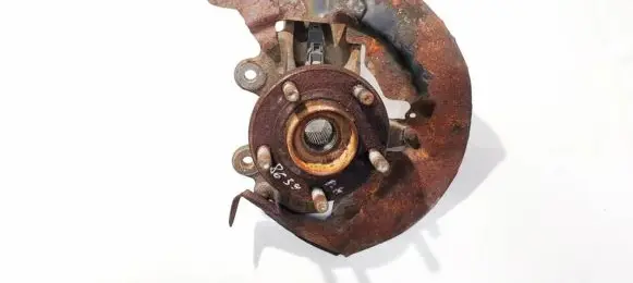 Volvo V50 Front wheel hub