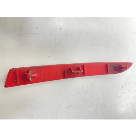 BMW 5 GT F07 Rear tail light reflector 7318555