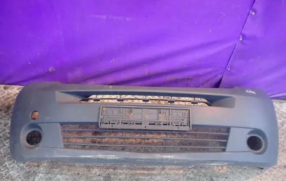 Renault Master II Front bumper