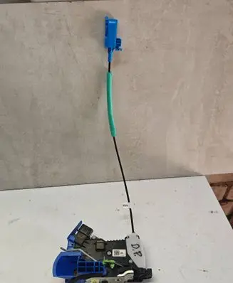 Hyundai Ioniq 5 Front door lock 81320GI200