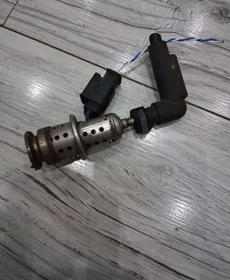 Citroen C4 Grand Picasso AdBlue injector 9801187080