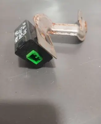 Other control units/modules