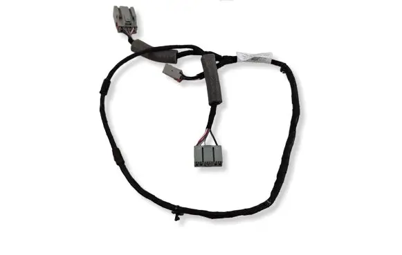 Jaguar F-Pace Other wiring loom GX7314N132AB
